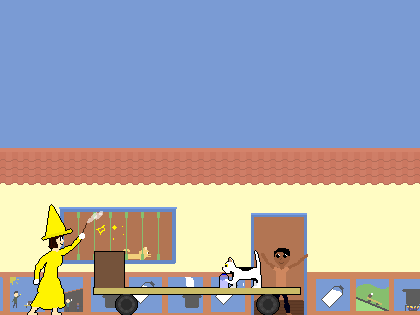 Showcase project image